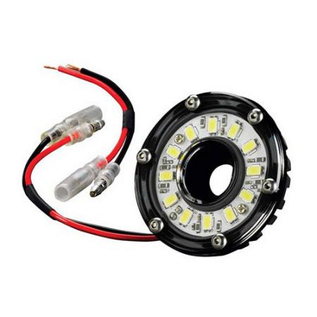 KC HiLites KC Cyclone LED Light - 1350