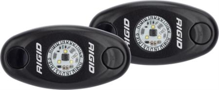 A-Series LED Light