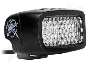 Rigid Industries SR-M Series Diffused LED Light - 90251
