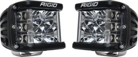 RIGID Dually Side Shooter LED Flood Light Cube - 262113
