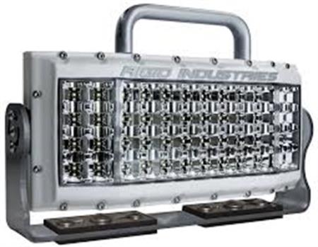 Rigid Industries Site Series Optic 80/40 Light - 74341