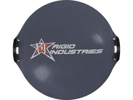 Rigid Industries R-Series Light Cover - 63398