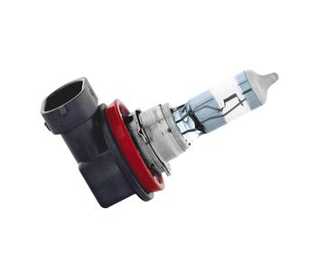 PIAA Replacement Bulb (Clear) - 11711