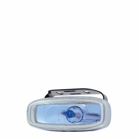 PIAA 2100 Series Halogen Fog Single Light - 2110