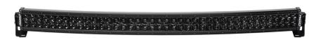 RIGID RDS-Series 40" LED Midnight Optic Spot Light - 884213BLK
