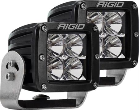 D-Series Dually HD Flood LED Light