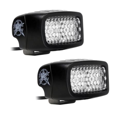 SR-M Series LED Back Up Light