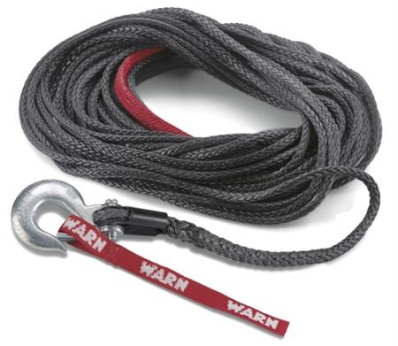 Spydura Synthetic Winch Rope
