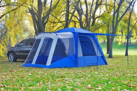 Napier Sportz SUV Tent with Screen Room - 84000