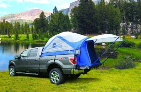 Napier Sportz Truck Tent III - 57044