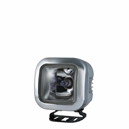 PIAA 410 Series 3.5 Inch Halogen Driving Single Light - 4102