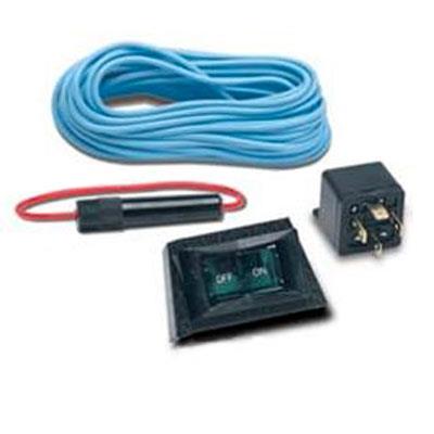 Pro Comp Light Harness Switch Kit - 9300
