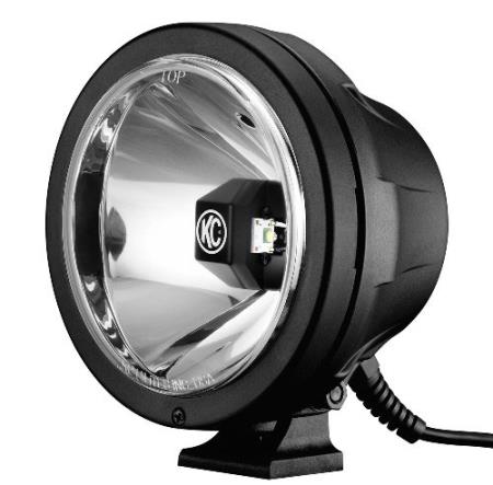 KC HiLites Pro-Sport Series LED Spot Light - 1643