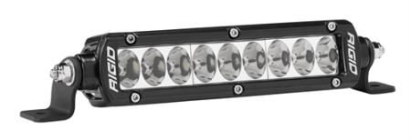 SR-Series Single Row Driving LED Light