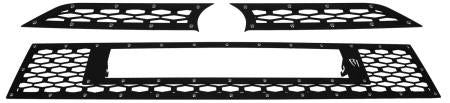 Rigid Industries LED Grille - 40596