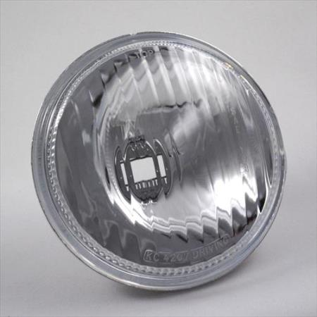 KC HiLites Driving Light - Clear Lens/Reflector - 4207