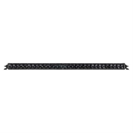 Rigid Industries SR-Series Pro 30 Inch Light Bar (Spot) - 930214BLK