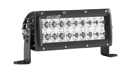 E2-Series LED Light Bar