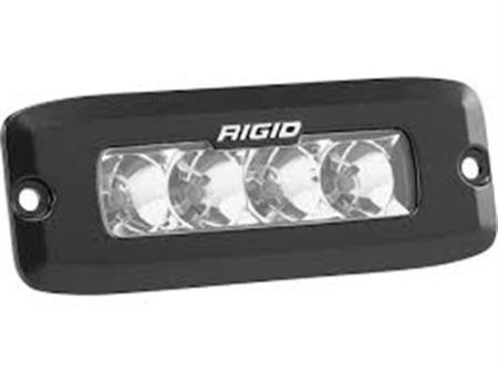 SR-Q-Series Single Row 20 Deg. Flood LED Light