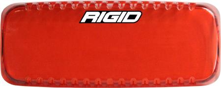 SR-Q-Series Light Cover