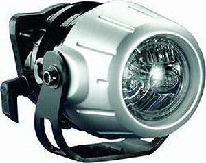 Hella Micro DE Premium Xenon Driving Lamp - 8390301