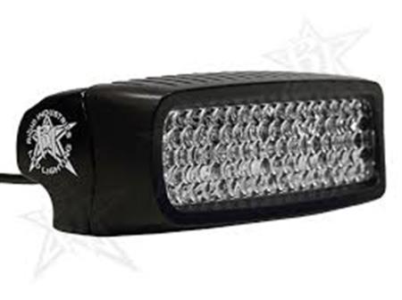 SR-Q Series Diffused Driving Light