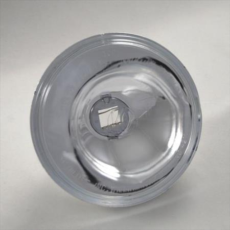 KC HiLites Long Range Light - Clear Lens/Reflector - 4211