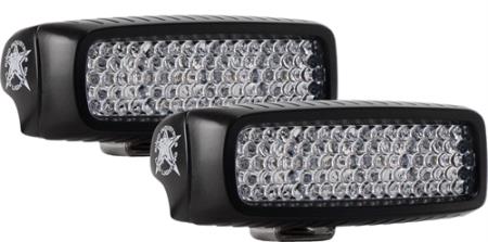 SR-Q Series LED Back Up Light