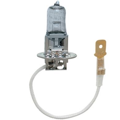 KC HiLites 100 Watt Clear Replacement Bulb (Clear) - 2767