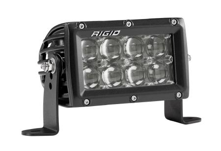 E2-Series LED Light Bar