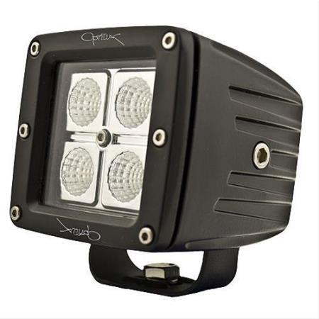 Hella Optilux Off-Road Auxiliary Light Kit H71020501
