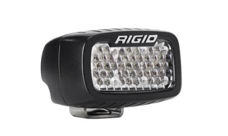 SR-Series SR-M2 Single Row Mini 60 Deg. Diffusion LED Light
