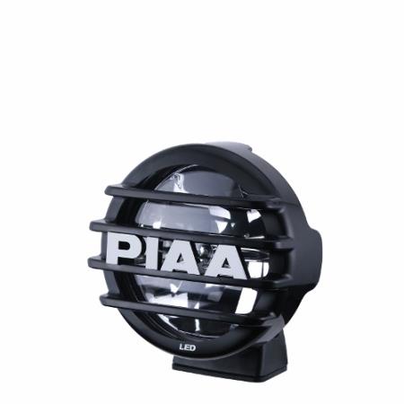 PIAA LP550 5 Inch LED Driving Single Light, SAE Compliant - 5502
