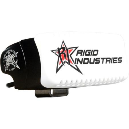 Rigid Industries SR-Q-Series White Light Cover - 31196