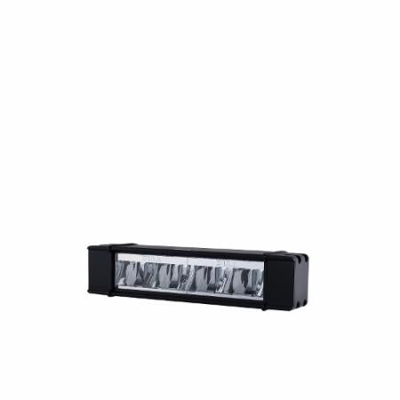 PIAA RF Series 10 Inch LED Light Bar Fog Beam Single - 7010