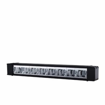 PIAA RF Series 18 Inch LED Light Bar Fog Beam Single - 7018