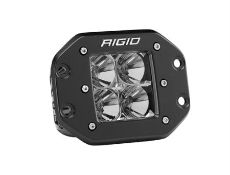 D-Series Dually 20 Deg. Flood LED Light