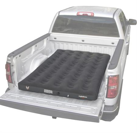 Mid Size Truck Bed Air Mattress