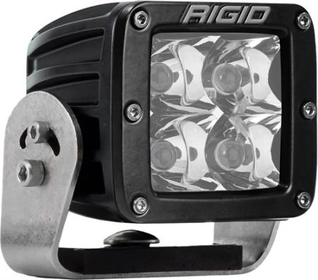 D-Series Dually HD Spot LED Light