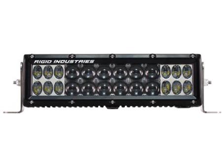 Rigid Industries E2-Series 10 Inch Combo LED Light Bar - 17831