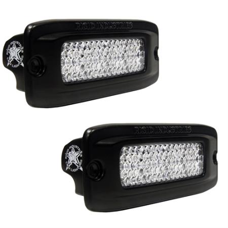 SR-Q Series LED Back Up Light