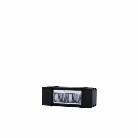 PIAA RF Series 6 Inch LED Light Bar Driving Beam Single, SAE Compliant - 7406