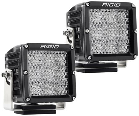 Dually XL Series LED Flood Light