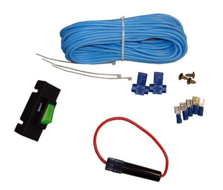 Pro Comp Light Harness Switch Kit - 9400