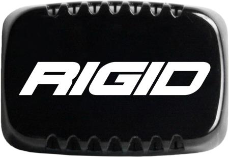 SR-M-Series Light Cover