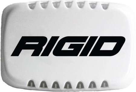 SR-M-Series Light Cover