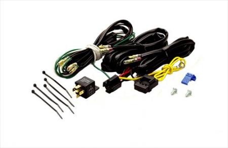 KC HiLites Lamp Wiring Harness - 6316