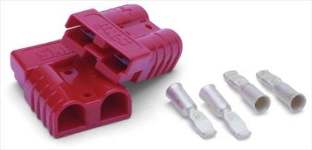 Warn Quick Connect Plugs - 22681