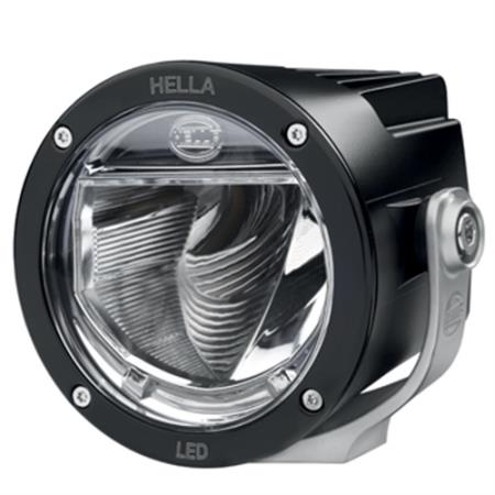 Hella Rallye 4000 X LED - 12206021