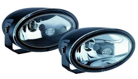 Hella FF50 Driving Lamp Kit - 8283811